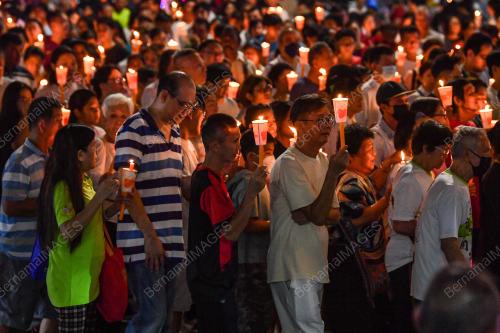 PERARAKAN HARI WESAK