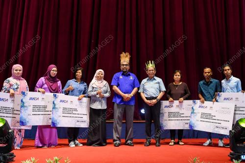 DATUK RAMLI MOHD NOR