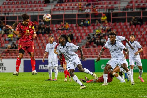 LIGA SUPER 2024