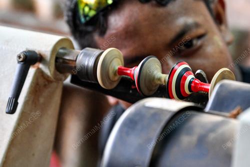 ABO TEMUAN CRAFT