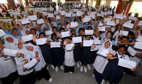 UPSR