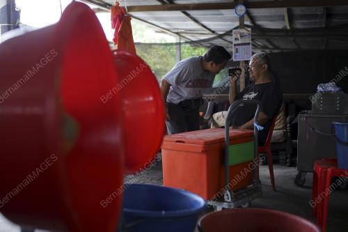 PENGUMUMAN KHAS DARURAT