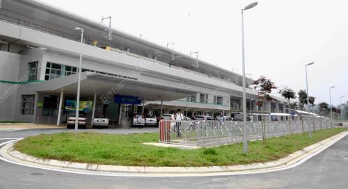 STESEN KOMUTER