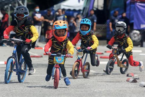 KW MOTORSPORT BERSAMA AADK NEGERI SEMBILAN