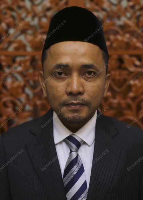 MAJLIS LAFAZ IKRAR AHLI SENAT UNIVERSITI