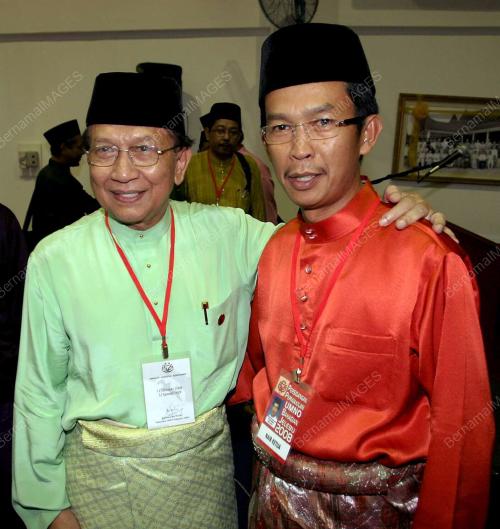 DR RAIS YATIM