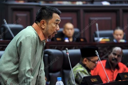 RIDZUAN AHMAD
