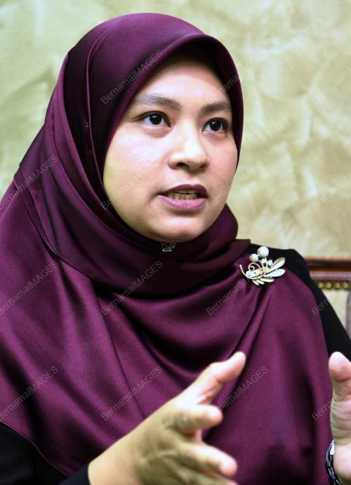MIMI MAZLIN MOHAMAD YUSOF