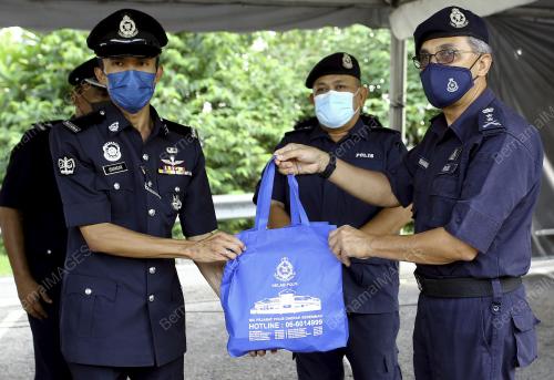 DATUK MOHAMAD MAT YUSOP