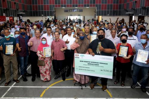 DATUK SERI WEE JECK SENG