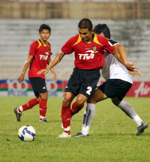 PIALA MALAYSIA 2009