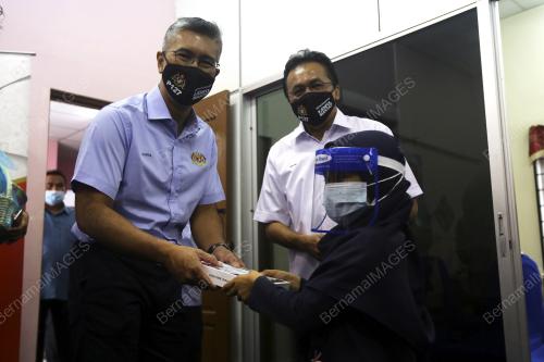 TENGKU DATUK SERI ZAFRUL TENGKU ABDUL AZIZ