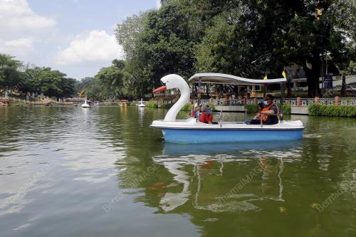 TAMAN REKREASI AIR SEREMBAN