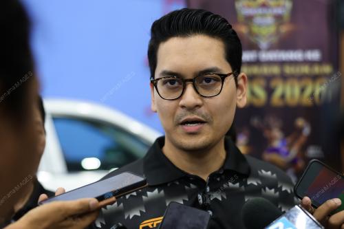 DR MOHAMMED TAUFIQ JOHARI