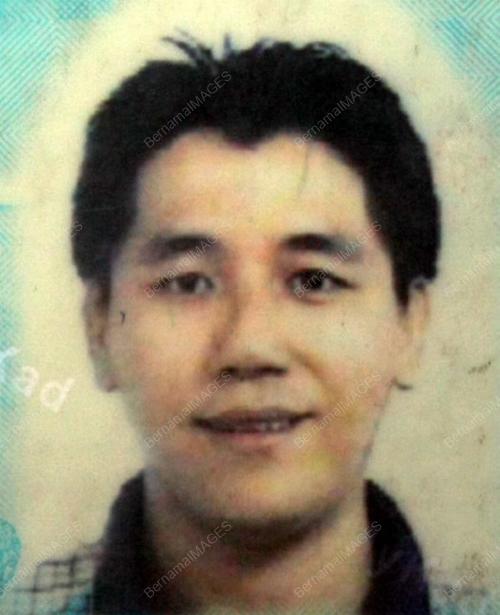 MANGSA KEMALANGAN MAUT