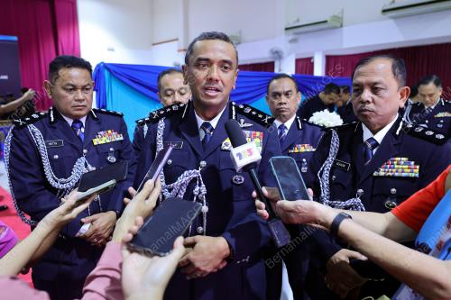 DATUK ALZAFNY AHMAD