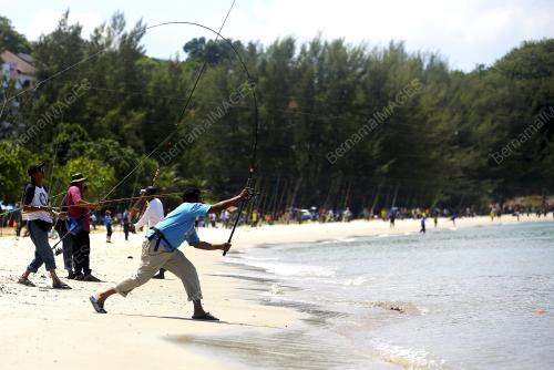 TOURISM MALAYSIA SURCASTING 2020