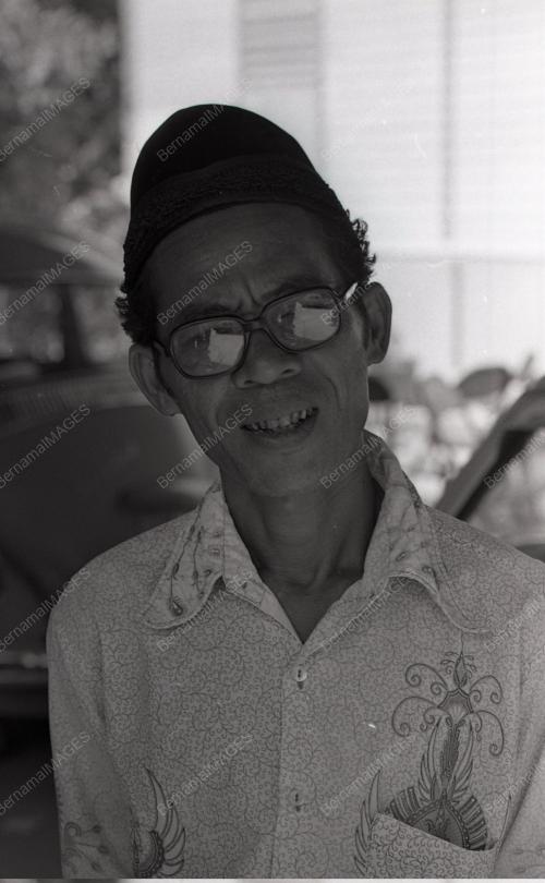 SPEAKER NEGERI SEMBILAN