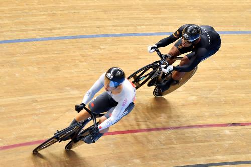 2023 ASIAN TRACK CYCLING CHAMPIONSHIP