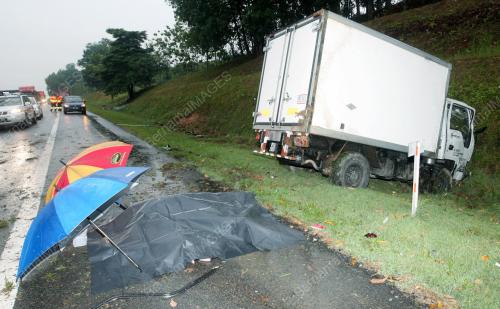 KEMALANGAN MAUT