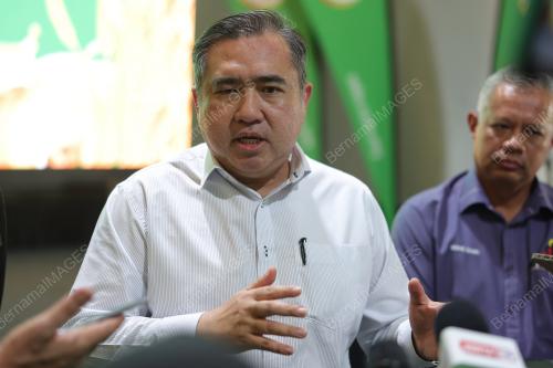 ANTHONY LOKE