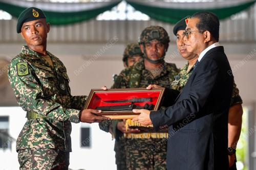 DATUK SERI MOHAMED KHALED NORDIN