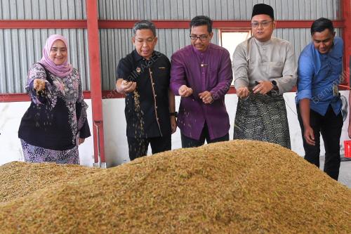 DATUK SERI JALALUDDIN ALIAS