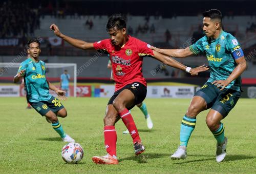 BOLASEPAK LIGA SUPER 2023