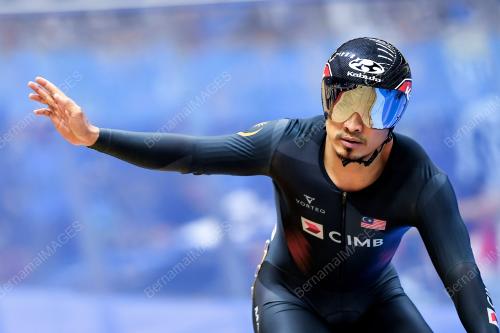 2023 ASIAN TRACK CYCLING CHAMPIONSHIP