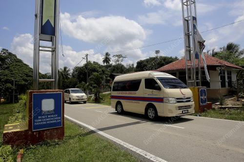 TINJAUAN SUSULAN PENULARAN COVID-19 DI BUKIT ROKAN