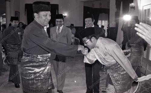 TUANKU JA'AFAR