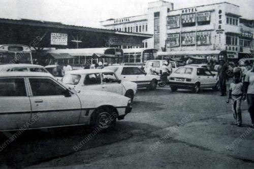 MAJLIS BANDARAYA SEREMBAN
