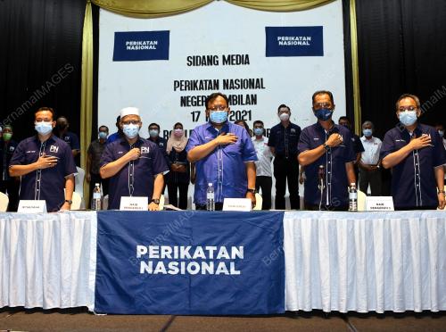 DATUK EDDIN SYAZLEE SHITH