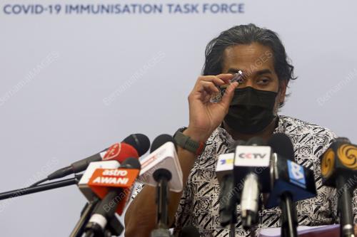 KHAIRY JAMALUDDIN