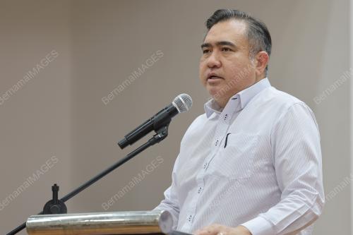 ANTHONY LOKE