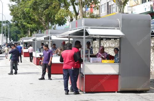 MAJLIS PELANCARAN MYKIOSK