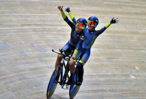2023 ASIAN TRACK CYCLING CHAMPIONSHIP