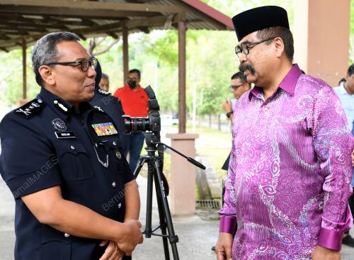 DATUK RUSLAN KHALID