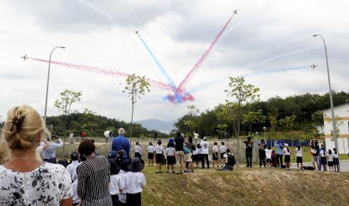 NS05_17102016_RED_ARROWS