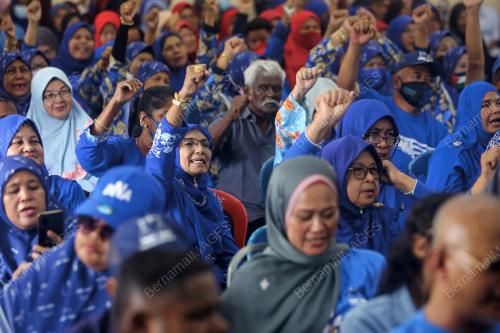 PILIHAN RAYA UMUM KE-15