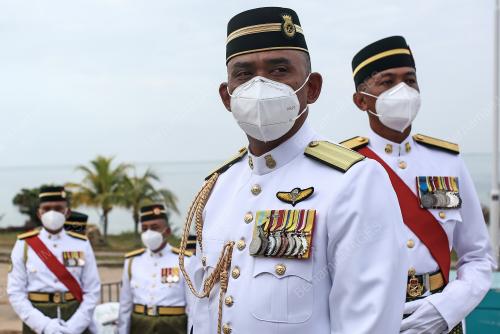 ANGKATAN TENTERA MALAYSIA