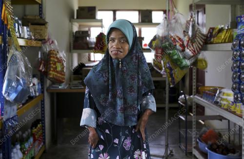NOOR ASHIKIN BORHANUDDIN