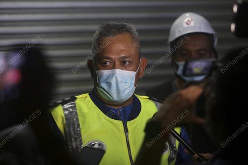OPS SERBUAN BITCOIN