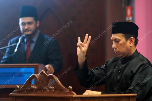 NOORDIN HASSAN