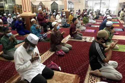 SOLAT JUMAAT