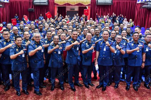 DATUK NOR HISHAM MOHAMMAD