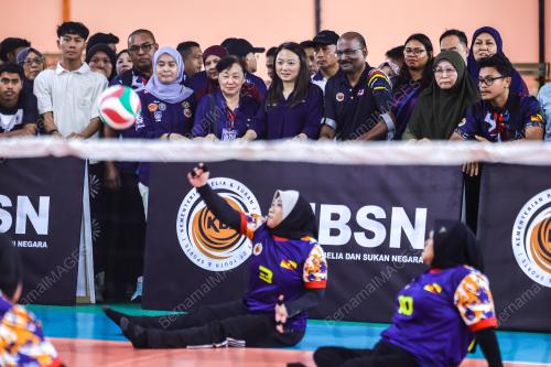 HANNAH YEOH