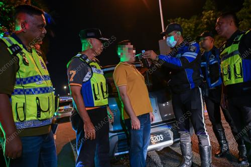 ACP MOHD YATIM OSMAN