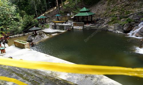 PKP-HUTAN LIPUR