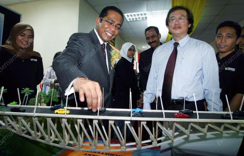 KHALED NORDIN